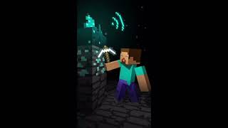 Minecraft animation😱🤣 #minecraft #shorts #youtube #subscribe #like #share #gaming #funny #trending