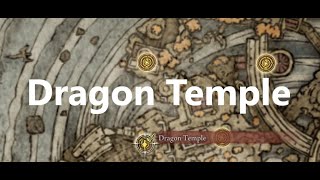 Dragon Temple | How to get to | Elden Ring