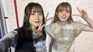 [Eng Sub] Akari Kito: Kaori Maeda’s Personal Clothing Stylist