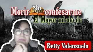 Betty Valenzuela a Corazón abierto - Entrevista