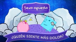 ¿Quién siente más dolor, hombres o mujeres? – Sexo Opuesto