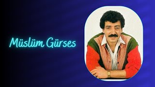 Müslüm Gürses - Acılı Sevda (Full Damar & Yüksek Kalite)