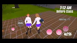 Kukoro revenge, yandere simulator Fangame (android) +dl