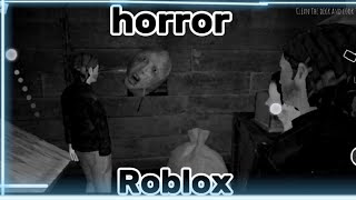 another horror game