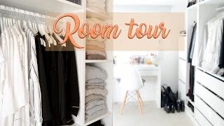 Room Tour | nadinecaldera