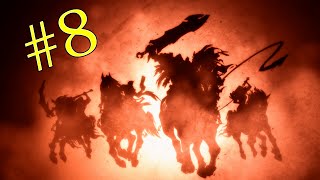 DARKSIDERS #8 | ESPAÑOL | COMPLETO