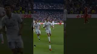 Ronaldo goal real Madrid#realmadrid