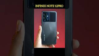 Infinix Note 12Pro 5G Phone UNBOXING | Infinix Note 12Pro #shorts #youtubeshorts