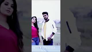 Suit - Ajay Jaswal Ft. Srishti - Punjabi Song #shorts