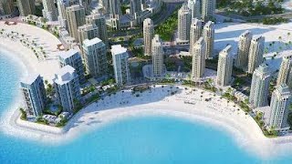 Emaar Karachi Seaside view | contact me for buying flats #emaar #dubai #karachi #karachiproperty 123