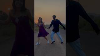 Le haato me haath chal tu🫶 #ytshorts #dance #yt #shorts #love #youtube #dancevideo