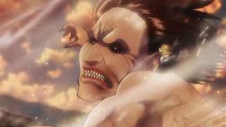 Attack On Titan MEP - Runnin HD