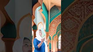 Kalaam E Khuda | Quranic Naat | Hajj 2024 | Anuja Sinha |  Qalaam E Mohammad Naat | कलाम ऐ खुदा