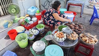 This Bánh Căn Is SO GOOD, VIETNAMESE Celebrities Must Eat It When in Phan Thiết!!!