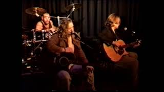 9 Poorest Thieves - Steven Dix live at Dockside Brisbane