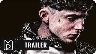 THE KING Trailer 2 Deutsch German (2019) Netflix