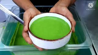 Best Green Chutney Recipe | Mint Chutney For Kebab, Starter, Snack etc..