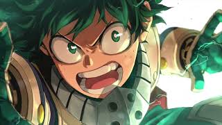 Deku Rap