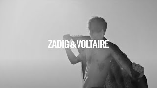 ZADIG&VOLTAIRE | SPRING-SUMMER 2021 | MEN