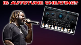 Autotune: The Secret Weapon Behind Every Hit Song? You Decide