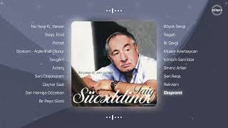 Faiq Sücəddinov — Ekspromt (Rəsmi Audio)