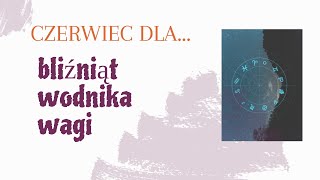 ♊♒♎ MIŁOŚĆ ZDROWIE FINANSE - 1h TAROT/ minuta czytania w opisie