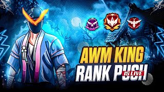 TOP 1 CSR GRANDMASTER PUSHING | FREE FIRE LIVE IN TAMIL #shortsfeed #short #shorts