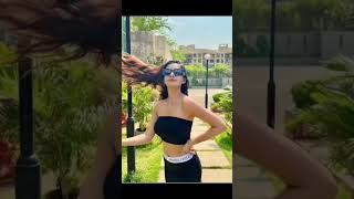 anushka Sen new❤️❤️ WhatsApp❣️😘 status #video #😍😍😍