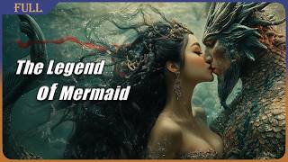 The Legend of Mermaid | Fantasy, Adventure & Martial Arts Action film | Full English Movie HD