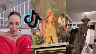 DOJA CAT'S BEST TIKTOKS | TIK TOK COMPILATION | @dojacat