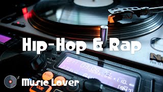 🎵 Hip-Hop & Rap Music [September 2022 Mix] 🎧 No Copyright Music 🎶 YouTube Audio Library