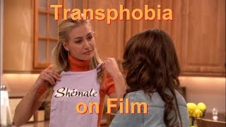 Transphobia on Film: A Look at Arrested Development