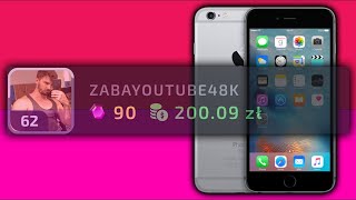 OD 200ZŁ DO IPHONE 16 PRO 126GB NA G4SKINS!