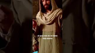 Jesús te dice hoy