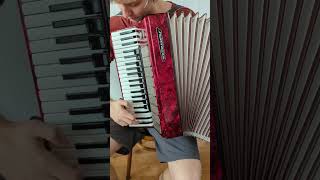 accordion weltmeister Stella 4/4 (полный). продажа, ссылка в комментариях.