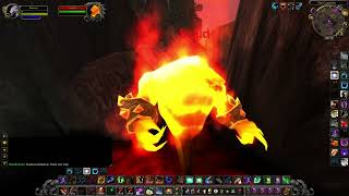 Who is Scald - WoW Classic WOTLK rare spawns