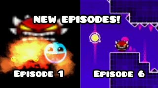 Fire In The Hole (Full Episodes) (1-6)