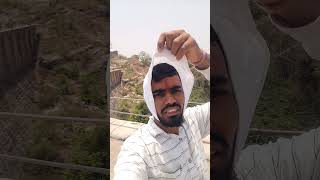 अंग्रेजों द्वारा निर्मित धनरौल बांध सोनभद्र #minivlog  #dhanrauldam #vlog