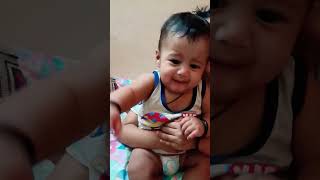 #shorts cute brother  #cutebaby #cute #youtubeshorts #viral #baby #fyp #youtubeshorts