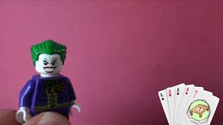 JOKER CHISTES EN JUEGATELAMESA