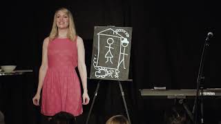 Rachel Parris on Teaching Piano to Kids