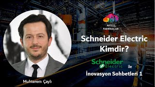 Schneider Electric Kimdir, Hangi Sektörlere Ne Gibi Çözümler Üretir?