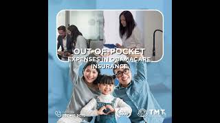 Out-Of-Pocket Expenses In Obamacare Insurance