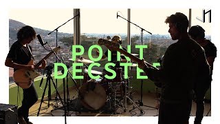 Point Decster (Sesión Completa) || Low Noise