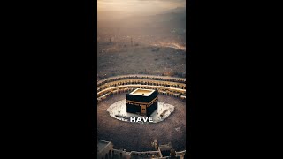 Hajj: A Spiritual Journey