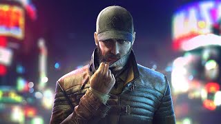 Watch Dogs: Legion Aiden Pearce Trailer