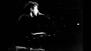 Yann Tiersen - Monochrome (Live at "La Maison de la Radio" 1998)