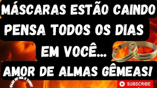 💥INCRÍVEL‼️UM REBULIÇO VEM ARRANCAR AS MÁSCARAS‼️EL@ ABRIU OS OLHOS PENSA EM VOCÊ TODO DIA ❤️ TE AMA