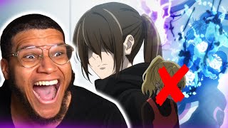 AHH! WE'RE BACK! IT'S STILL F RACHEL! | Tower Of God Season 2 Ep 1 REACTION!