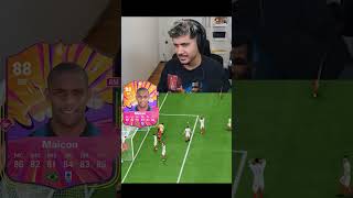 Ich Spiele ALLE Neuen FC25 Karten!